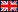 British flag